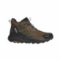 Schuhgröße (EU): 42 2/3 / Farbe: braun