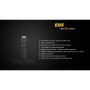 Taschenlampe Fenix E05 XP-E2