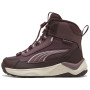 Kinderschuhe Puma Puma Evolve 2.0 Boot PS Rich Cocoa-Powde