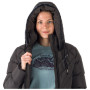 Damenmantel Northfinder Josie