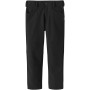 Kinderhose Reima Mighty schwarz black