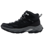 Damenschuhe Jack Wolfskin Vojo Tour Texapore Mid W
