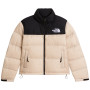 Größe: L / Farbe: schwarz/beige