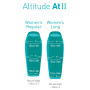 Daunenschlafsack Sea to Summit Altitude AtII - Women's Long