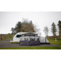 Seitenwand Vango Sentinel AirBeam Windbreak