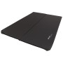 Selbstaufblasende Isomatte Outwell Sleepin Double 3.0 cm 2023 schwarz