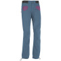 Damenhose E9 Onda Story hellblau Powderblue