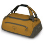 Sporttasche Osprey Daylite Duffel 30 2023 gelb TeakwoodYellow