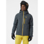 Herren Skijacke Helly Hansen Swift 4.0 Jacket