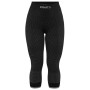 Damen-Funktionsunterhose Craft ADV Warm Intensity schwarz Black