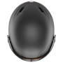 Skihelm Uvex HLMT 700 Visor