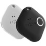Lokalisator FIXED Smart Tracker Smile Pro - Duo Pack schwarz/weiß