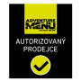 Trekkingnahrung Adventure Menu Cremiges Risotto mit Spargel 600 g
