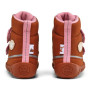 Kinderschuhe Affenzahn Mid Boot Vegan Comfy Deer