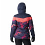 Damen-Winterjacke Columbia Abbott Peak Insulated Jacket