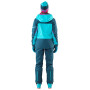 Damenhose Dynafit Radical 2 Gtx W Pnt