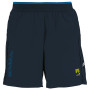 Herrenshorts Karpos Fast Evo Short schwarz Outer Space/Indigo B.