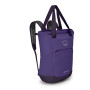 Rucksack Osprey Daylite Tote Pack lila dream purple