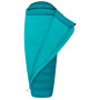 Daunenschlafsack Sea to Summit Altitude AtII - Women's Long
