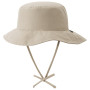 Kopfumfang: 48 cm / Farbe: beige