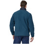 Herren-Sweatshirt Patagonia Microdini Pullover 1/2 Zip