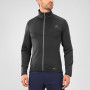 Herren-Sweatshirt Salomon Discovery Fz M