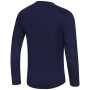 Herren-T-Shirt Zulu Merino Skier 160 Long