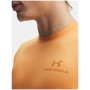 Herren-T-Shirt Under Armour Vanish Energy SS