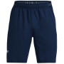 Herrenshorts Under Armour Vanish Woven Shorts dunkelblau Academy / / Mod Gray