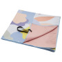 Handtuch Regatta Printed Microfibre Beach Towel
