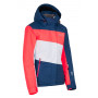 Damenjacke Kilpi Kally W blau Dbl