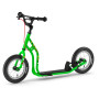 Roller Yedoo Mau Emoji grün green