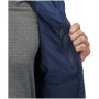 Herren Softshell-Jacke Patagonia R1 TechFace Hoody