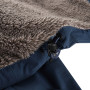 Herrenjacke Alpine Pro Temun