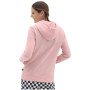 Damen-Sweatshirt Vans Wm Drop V Logo Hoodie