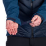 Herren-Winterjacke Northfinder Barry