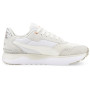 Damenschuhe Puma R78 Voyage Better weiß gray