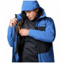 Herren-Winterjacke Columbia Winter District™ III Jacket