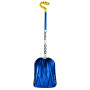 Faltbare Schaufel Pieps Shovel C 660 blau/weiß Blue/White