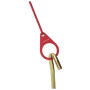 Abspannring Robens Alloy Pegging Ring
