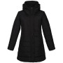 Damenmantel Regatta Pamelina schwarz Black