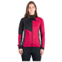 Damen Funktions-Sweatshirt Northfinder Jaclyn