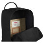 Rucksack Fjällräven Kånken No. 2 Laptop 15" Black