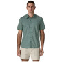 Herrenhemd Patagonia Men's Go-To Shirt
