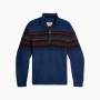 Größe: XL / Farbe: blau