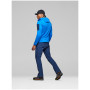 Herren Funktions-Sweatshirt Norrona falketind warm2 stretch Hood