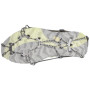 Steigeisen Frendo Ice Light grau