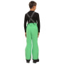 Kinder Skihose Kilpi Mimas-J GRN