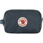 Tasche Fjällräven Kånken Gear Bag dunkelblau Navy