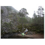 Wanderzelt Vango Nevis 100